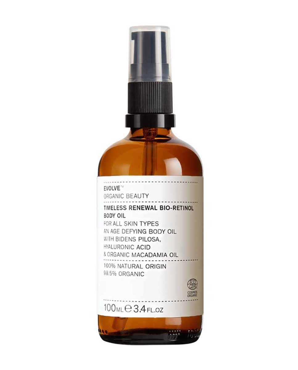 Aceite corporal Renewal Body Oil Evolve 100 ml Evolve - 100 ml 1
