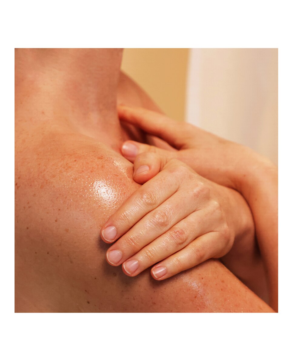 Aceite corporal Renewal Body Oil Evolve 100 ml Evolve - 100 ml 5