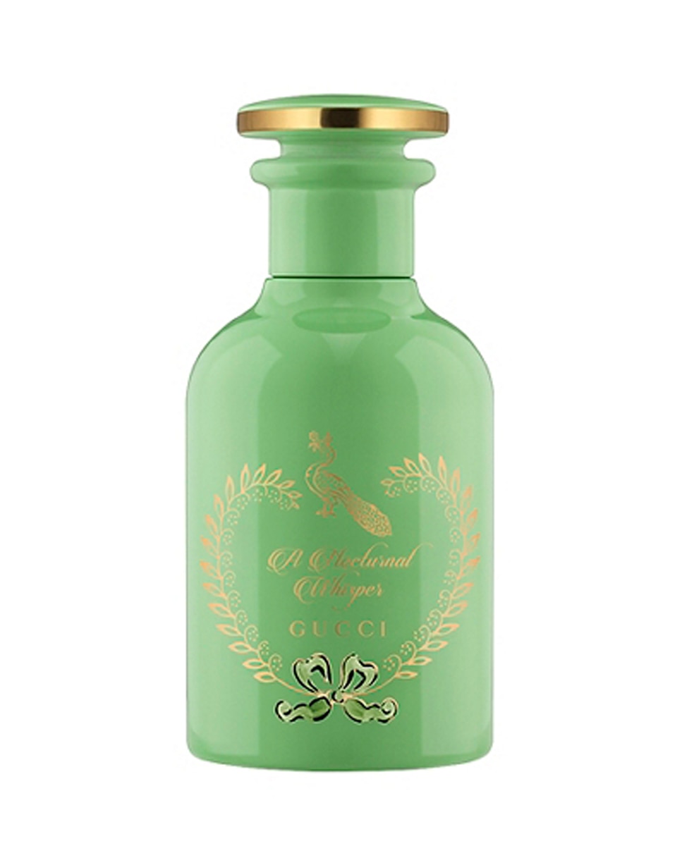 Gucci – Aceite perfumado A Noctural Whisper Gucci Luxury Collection Gucci.