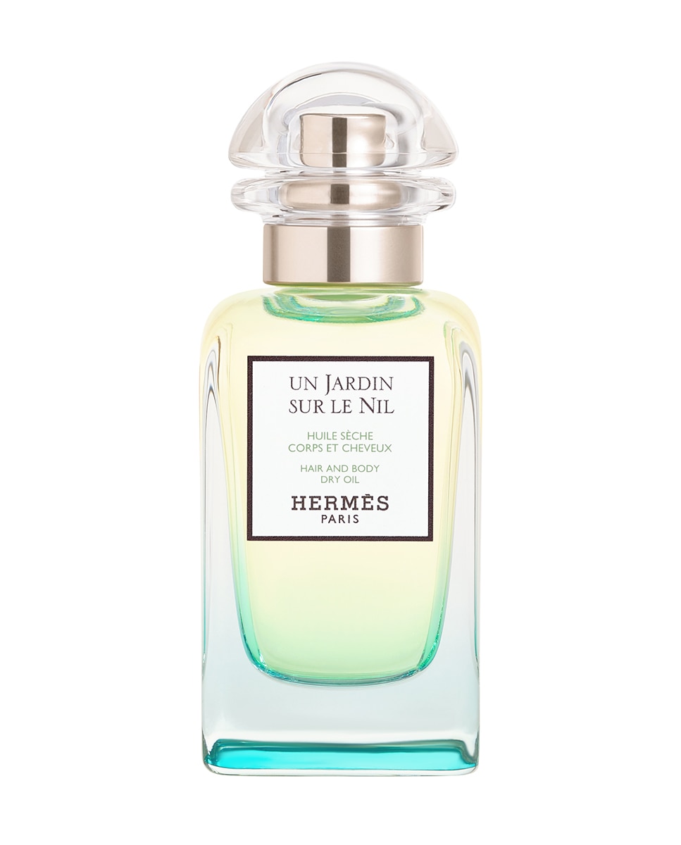Aceite seco cuerpo y cabello Un Jardin sur le Nil 50ml Hermès - 50 ml 1