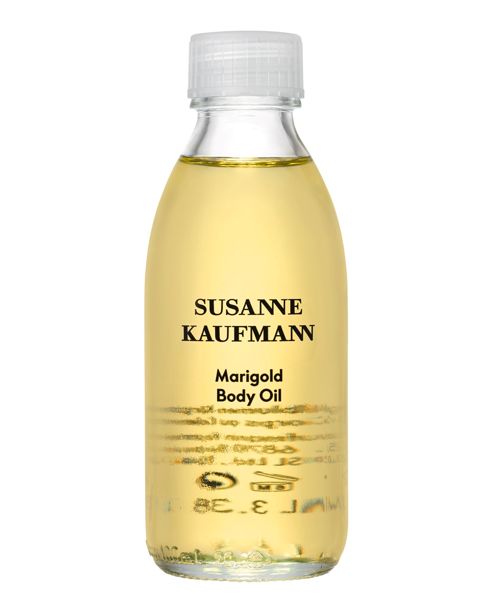 Susanne Kaufmann - Aceite Corporal Marigold 100 ml Susanne Kaufmann.
