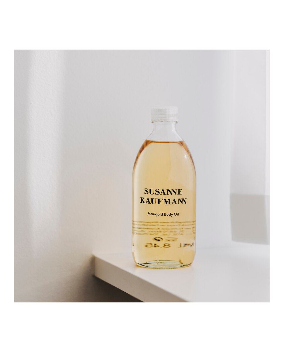 Aceite Corporal Marigold 100 ml Susanne Kaufmann - 100 ml 3