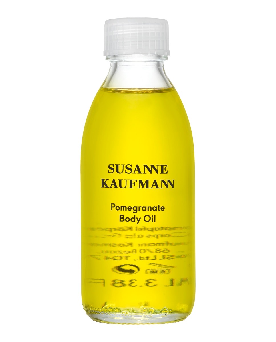 Susanne Kaufmann - Aceite Corporal Reafirmante Pomegranate 100 ml Susanne Kaufmann.