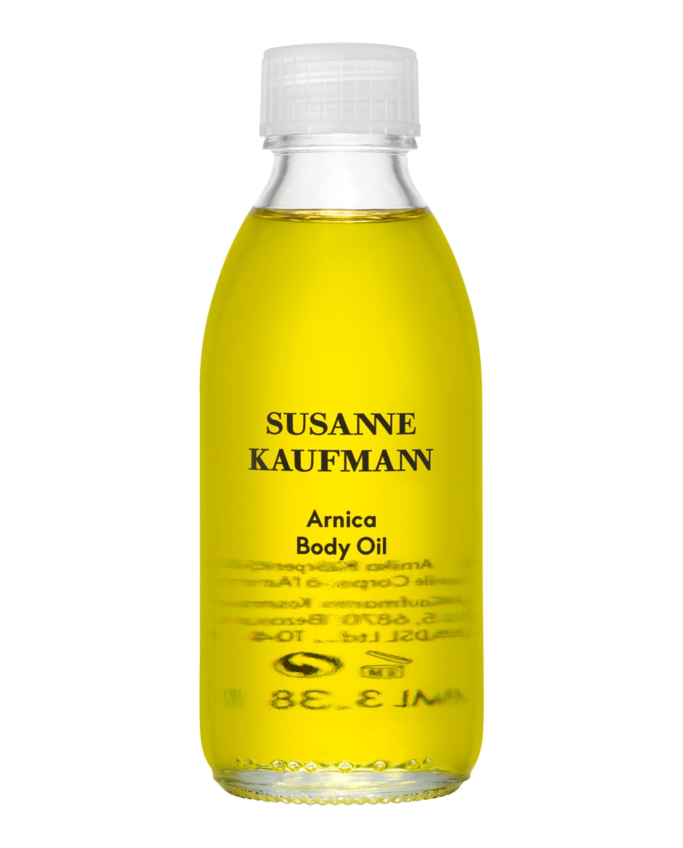 Susanne Kaufmann - Aceite Corporal Arnica 50 ml Susanne Kaufmann.
