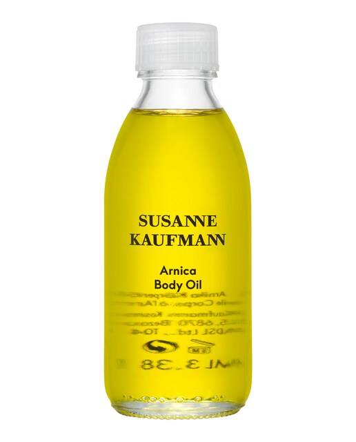 Imagen 0 de Aceite Corporal Arnica 50 ml Susanne Kaufmann