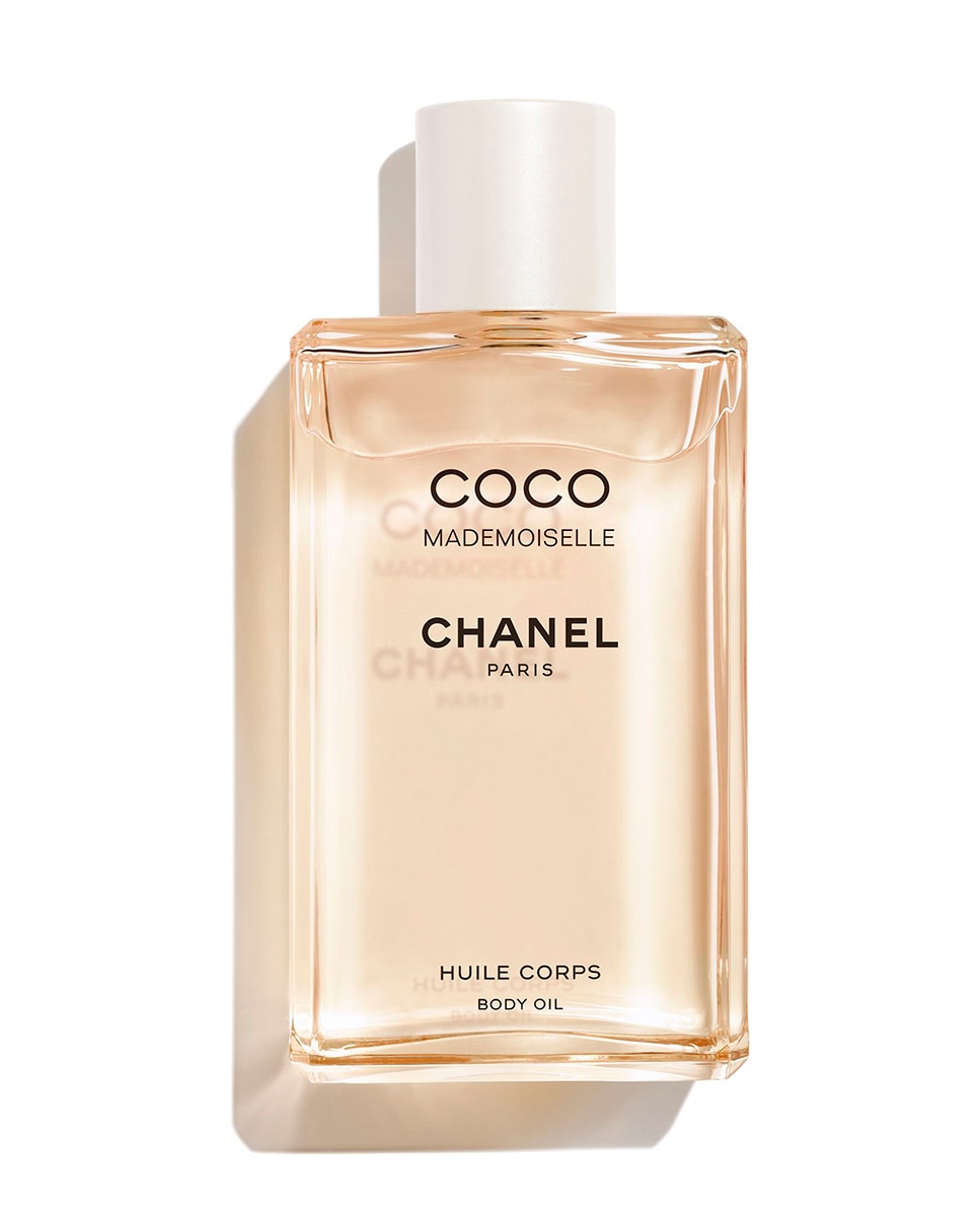 CHANEL - Crema Sedosa Corporal Coco Mademoiselle 150 g Chanel.