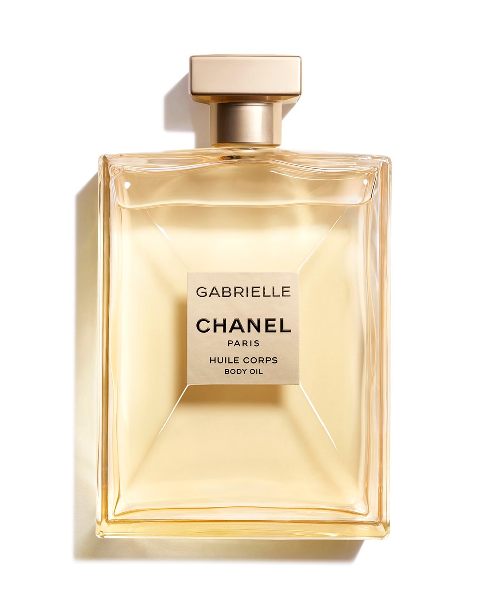 GABRIELLE CHANEL ACEITE PARA EL CUERPO - 150 ml 1