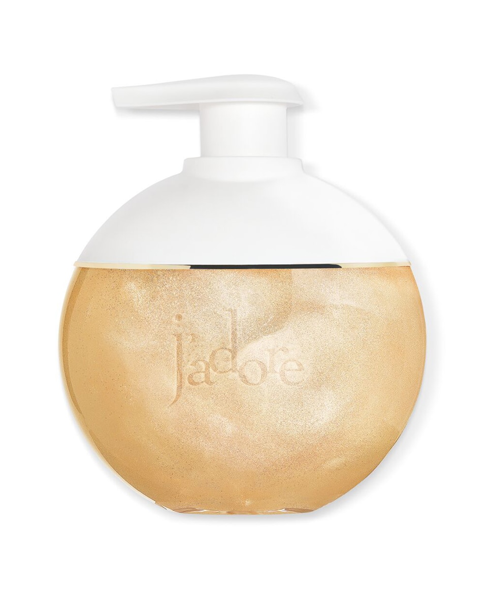 DIOR - J'adore Les Adorables Aceite corporal resplandeciente.