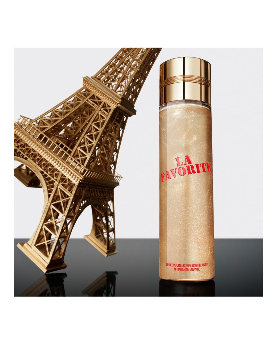 Imagen 8 de La Favorite Aceite Corporal 150 Ml Jean Paul Gaultier - 150 ml