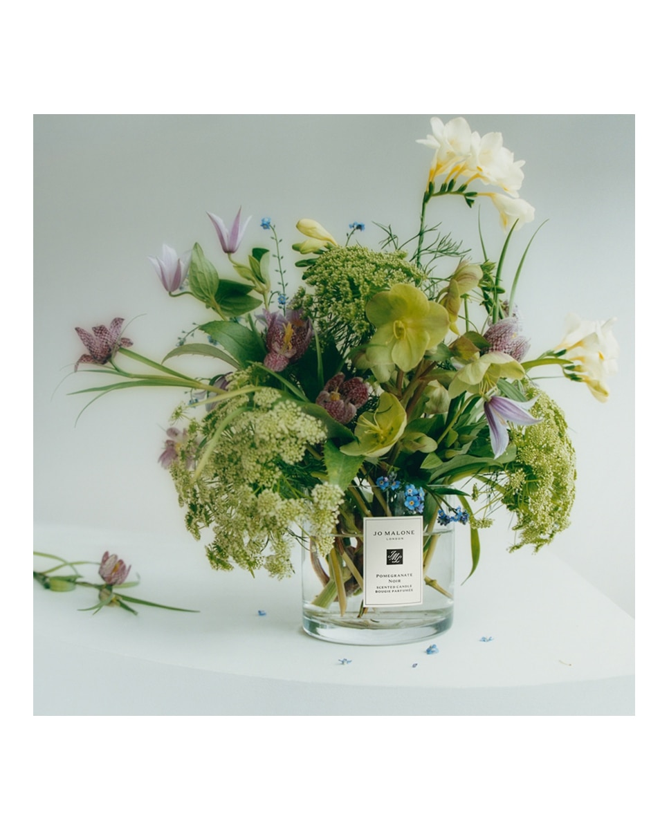 Vela aromática Lime Basil & Mandarin Jo Malone London - 60 g 5