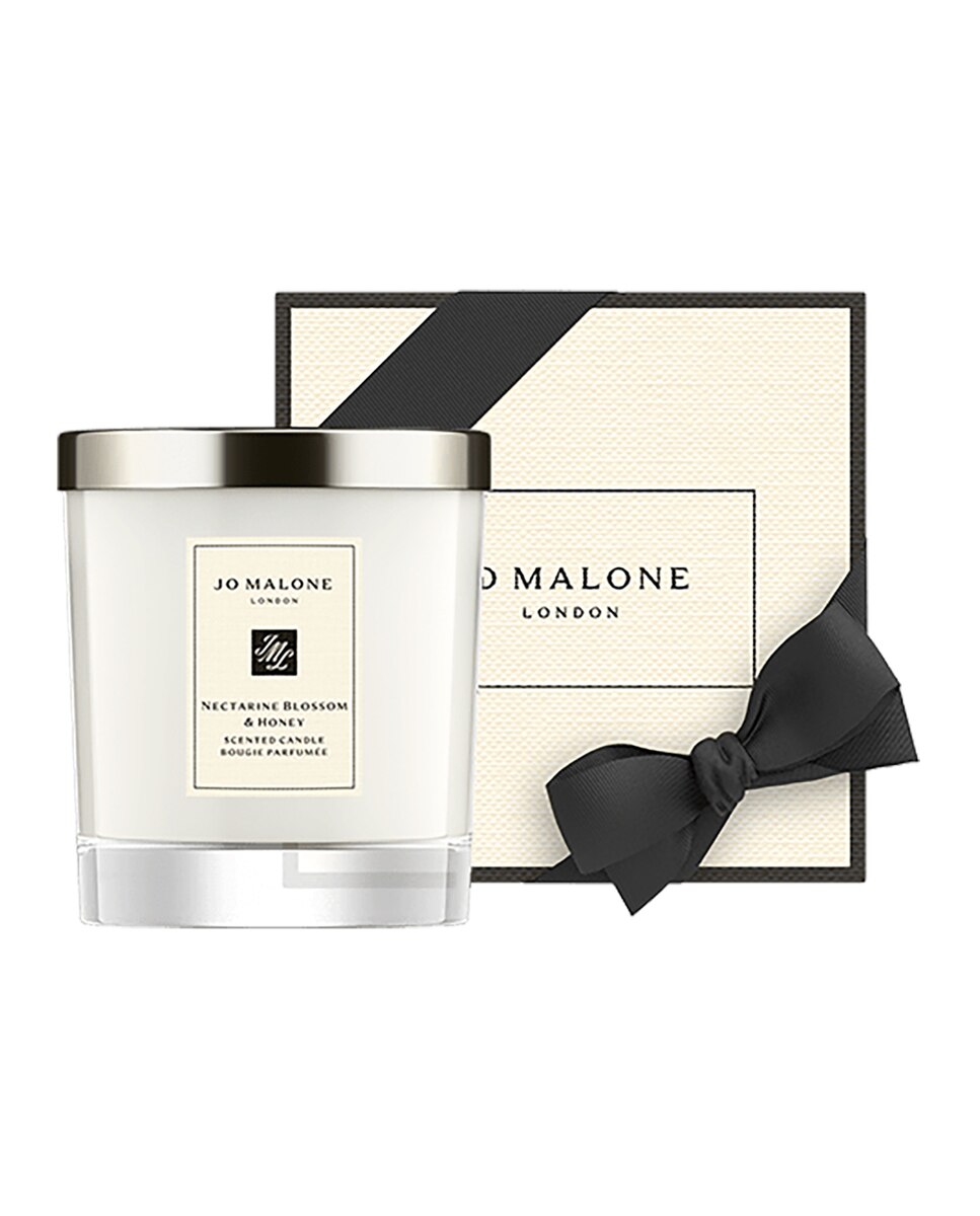 Vela aromática Nectarine Blossom & Honey Jo Malone London - 200 g 2
