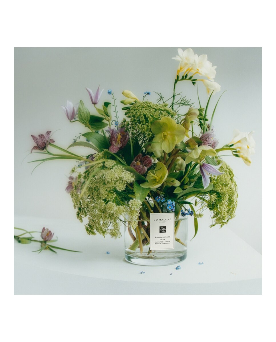 Vela aromática English Pear & Freesia Jo Malone London - 60 g 5