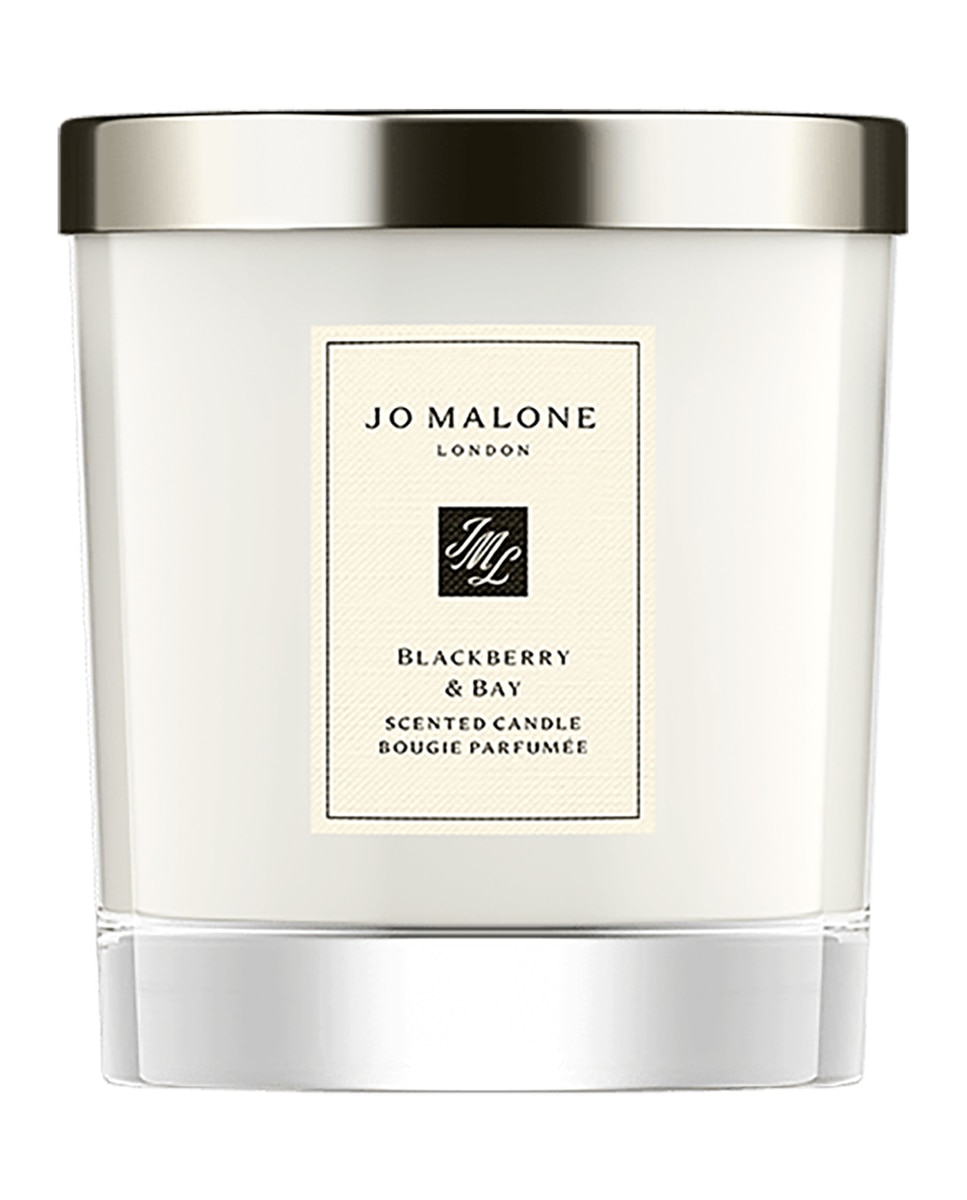 Jo Malone London - Vela Aromática Blackberry &Amp; Bay En Oferta Jo Malone London - Vela Aromática Blackberry &Amp; Bay - Imagen 2