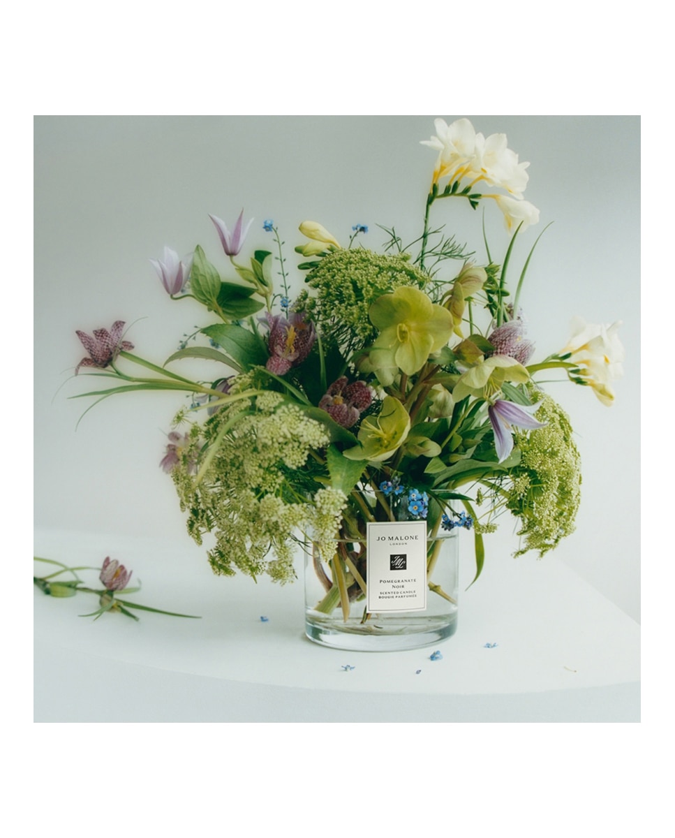 Vela Aromática Peony & Blush Suede Jo Malone London - 60 g 5