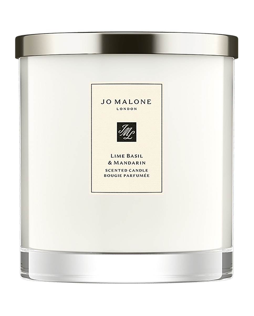Jo Malone London - Vela Luxury Lime Basil &Amp; Mandarin En Oferta Jo Malone London - Vela Luxury Lime Basil &Amp; Mandarin - Imagen 2