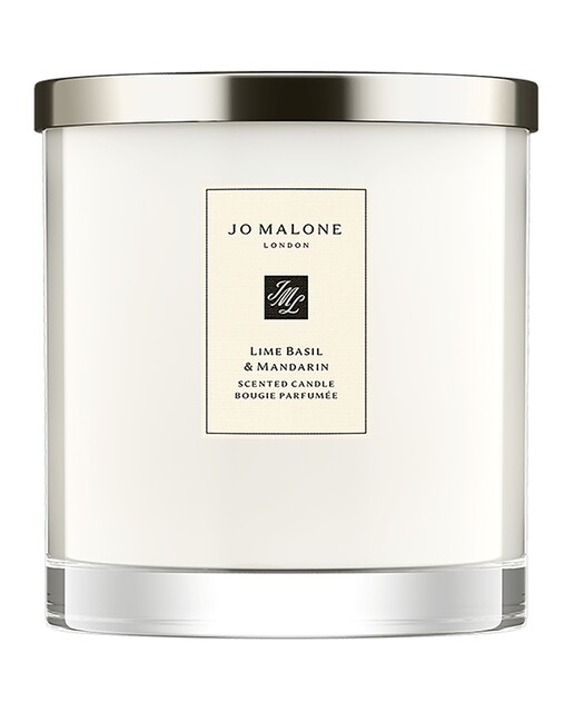 Vela aromática Lime Basil & Mandarin Jo Malone London