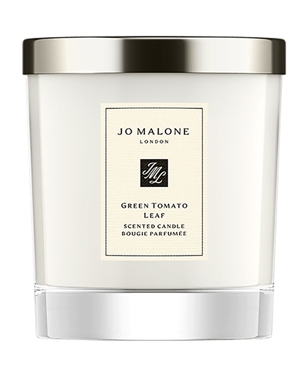 Tomato Vine Green Tomato Leaf Candle Jo Malone Malone Green Green
