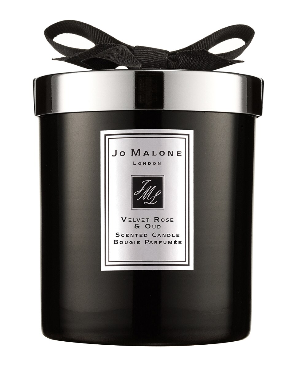 Vela aromática Velvet Rose & Oud Jo Malone London · Jo Malone