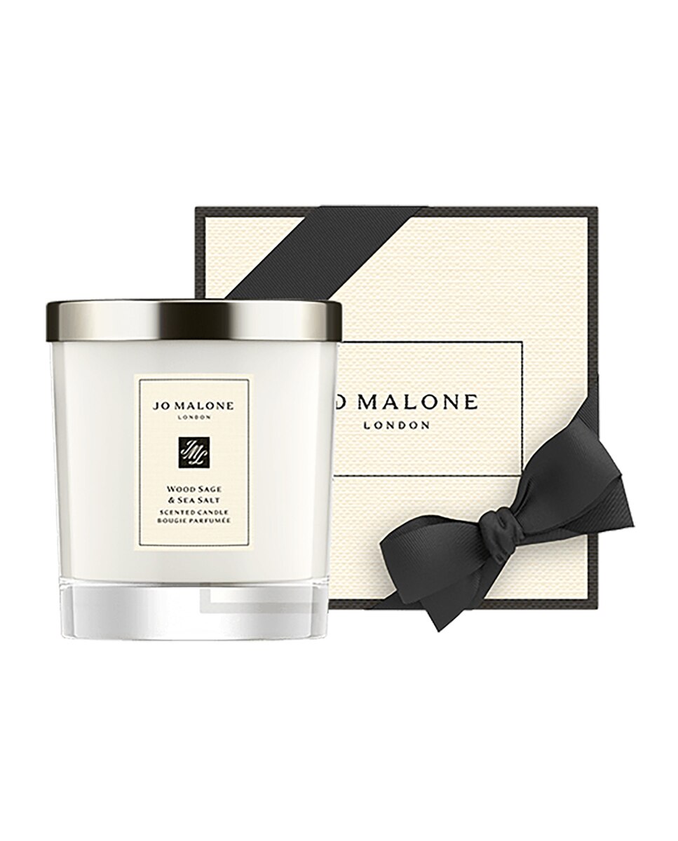 Vela aromática Wood Sage & Sea Salt Jo Malone London - 200 g 2