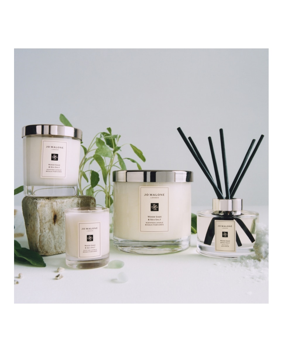 Vela aromática Wood Sage & Sea Salt Jo Malone London - 200 g 3