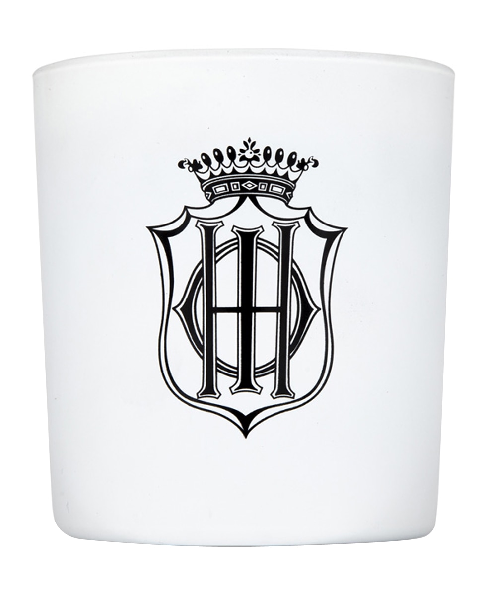 Sisley - Vela aromática Bougie Tuberose Sisley.