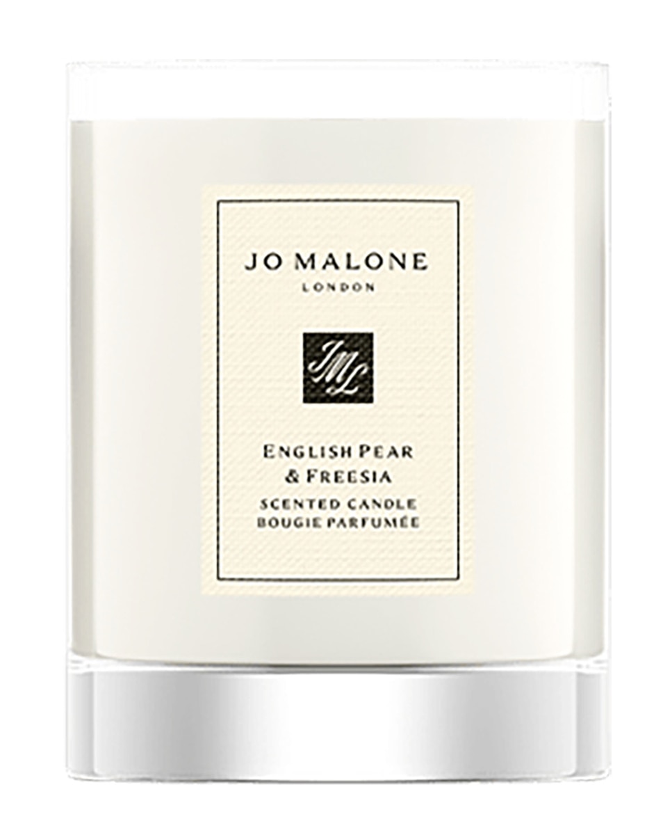 Jo Malone London - Vela De Viaje English Pear &Amp; Freesia En Oferta Jo Malone London - Vela De Viaje English Pear &Amp; Freesia - Imagen 2