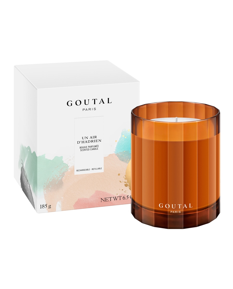 Imagen 2 de Vela Air D'Hadrien Goutal - 185 g