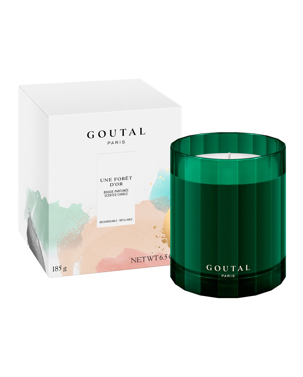 Vela Foret D'Or Goutal - 185 g 2