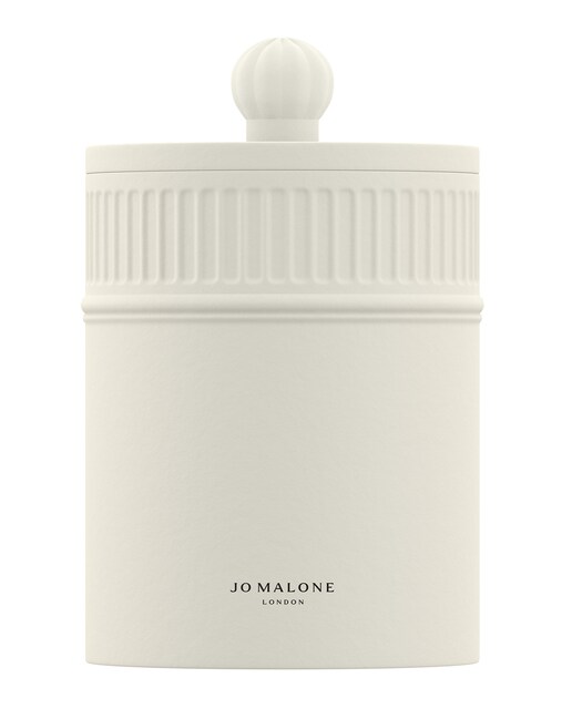 Vela aromática Fresh Fig & Cassis Candle Jo Malone London