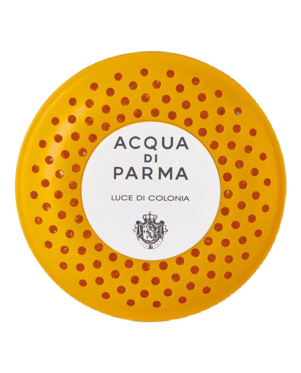 Acqua di Parma - Recarga Fragancia Luce Di Colonia para Difusor Coche 19 g Acqua Di Parma.
