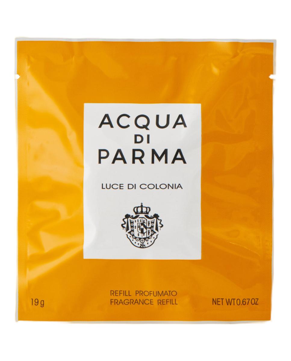 Recarga Fragancia Luce Di Colonia para Difusor Coche Acqua Di Parma - 19 g 3