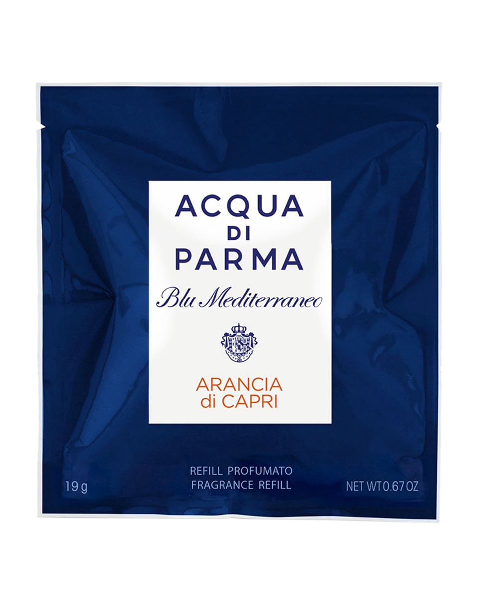 Recarga de Fragancia Arancia di Capri Acqua di Parma 2