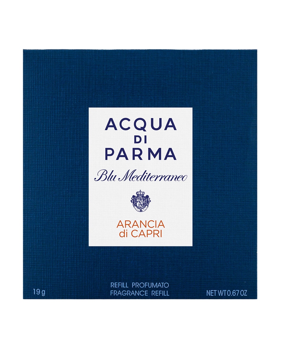 Recarga de Fragancia Arancia di Capri Acqua di Parma 3