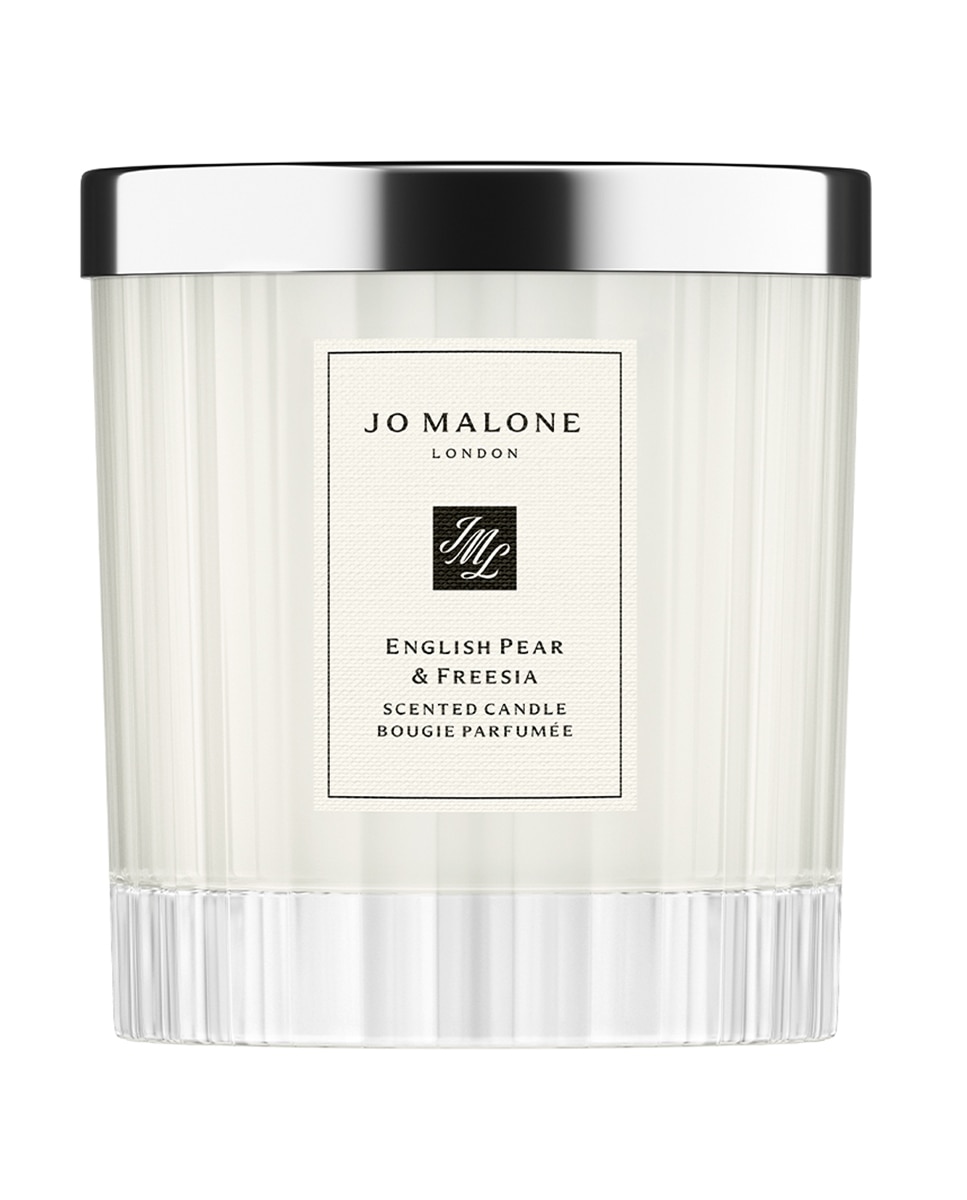 Vela aromática English Pear & Freesia Home Jo Malone London 1