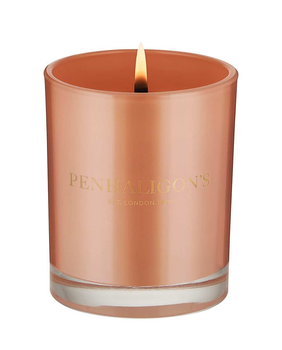 Penhaligon's - Vela Aromática Sinking Oud Medium 200 g Penhaligon's.