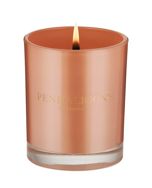 Imagen 0 de Vela Aromática Sinking Oud Medium 200 g Penhaligon's