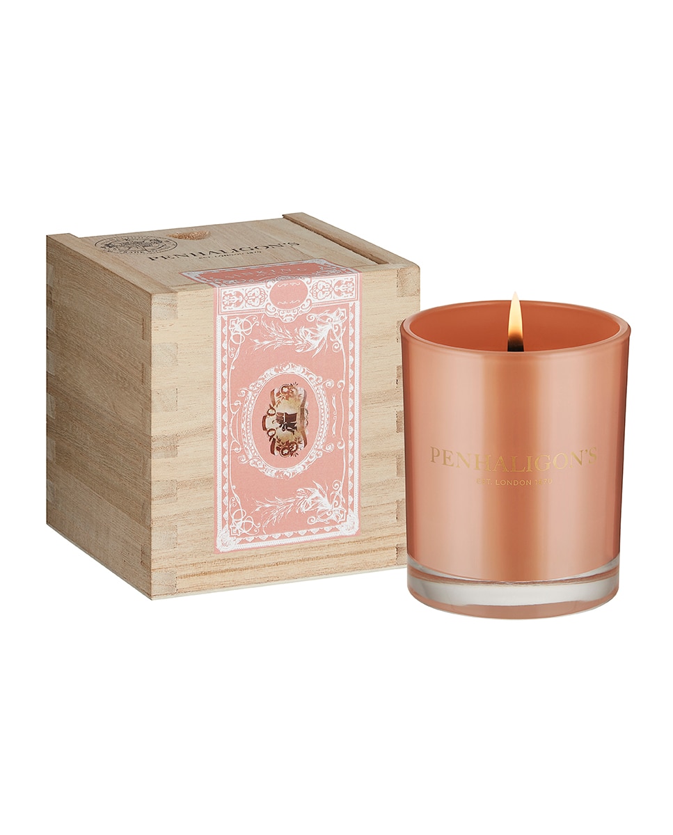 Vela Aromática Sinking Oud Medium 200 g Penhaligon's - 200 g 2