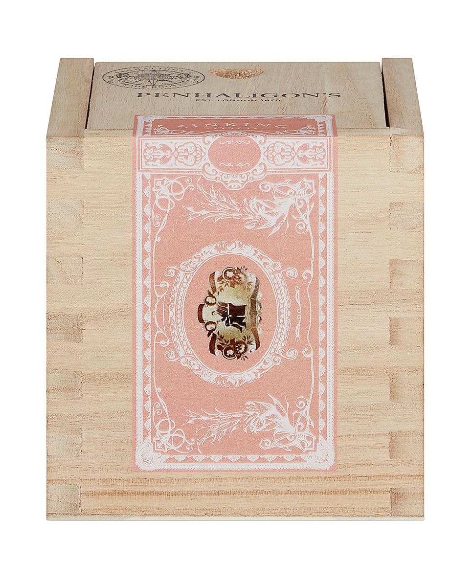 Vela Aromática Sinking Oud Medium 200 g Penhaligon's - 200 g 3