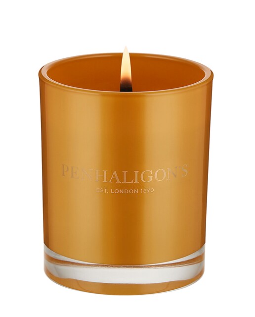Vela Aromática Calisaya Bark 200 g Penhaligon's