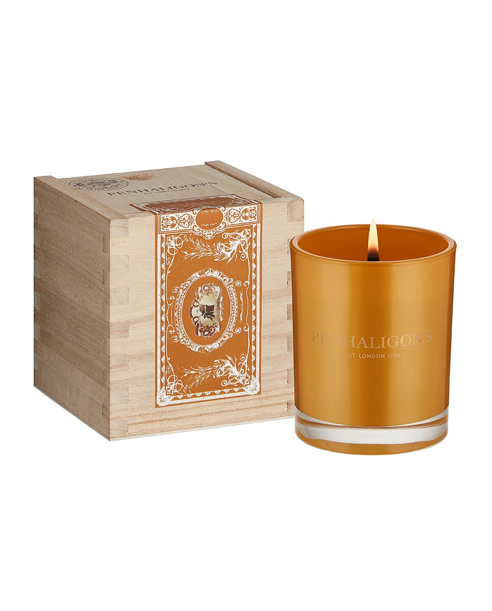 Vela Aromática Calisaya Bark Penhaligon's - 200 g 3