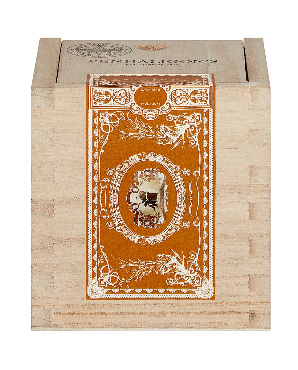 Vela Aromática Calisaya Bark Penhaligon's - 200 g 4