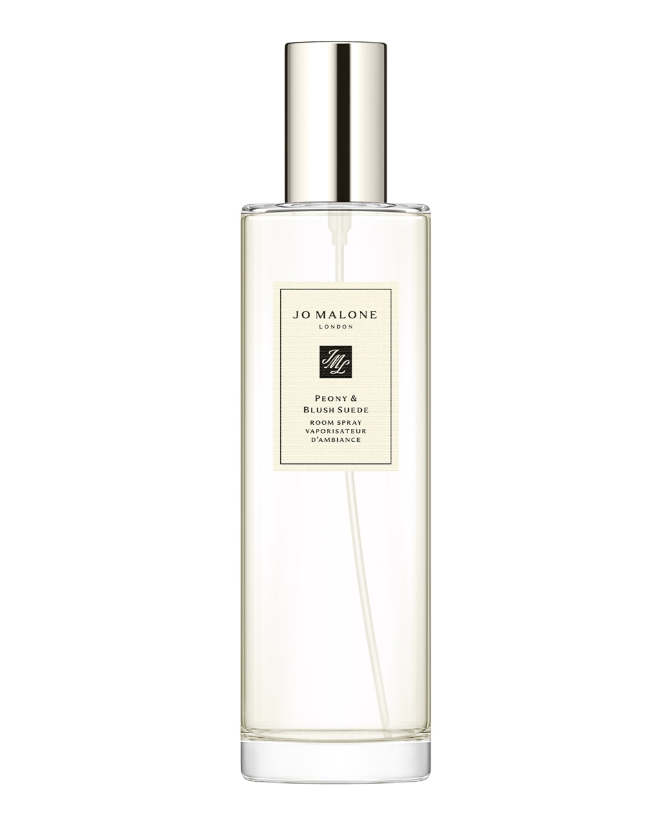 Jo Malone London - Spray para el hogar Peony & Blush Suede 100 ml Jo Malone London.