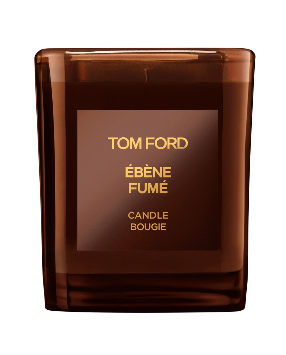 Tom Ford - Vela Ébène Fumé Candle Tom Ford.