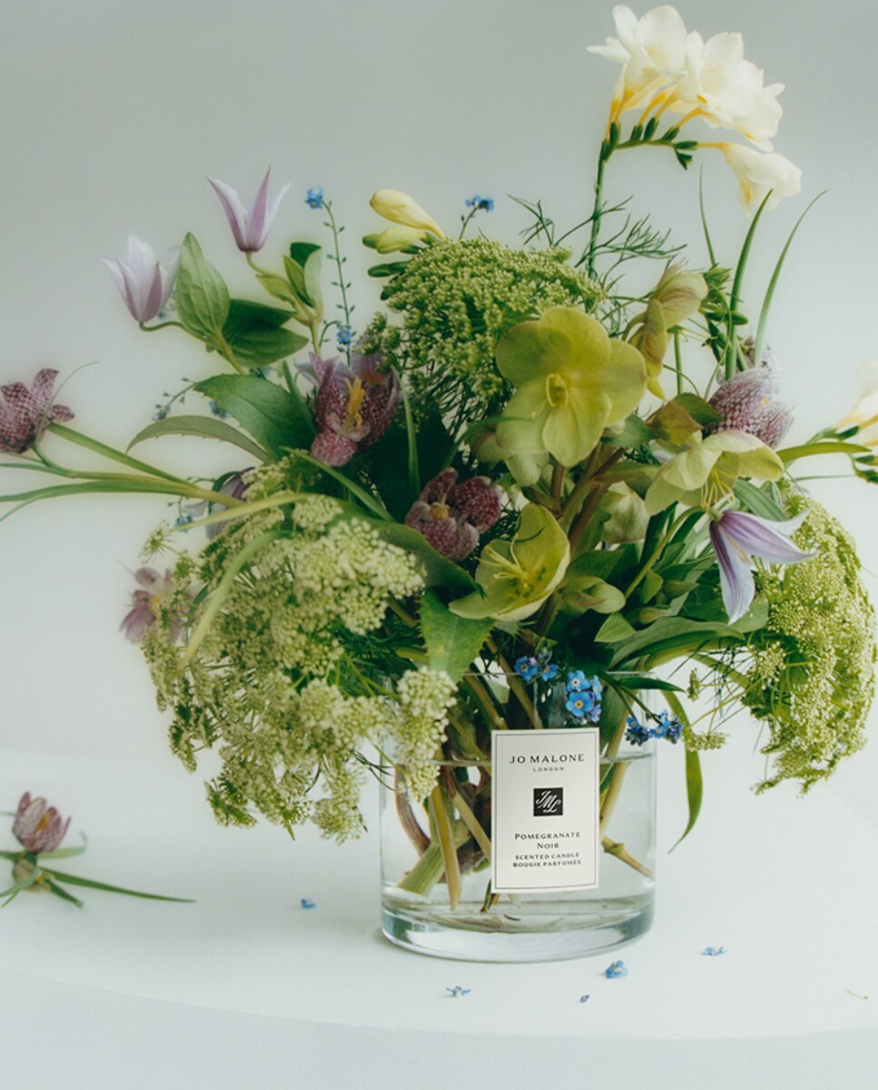 Vela Luxury English Pear & Freesia 2,5 K Jo Malone London 4