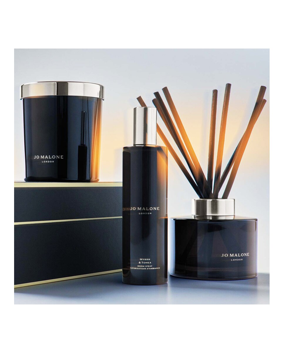 Vela Deluxe Velvet Rose & Oud Jo Malone London - 600 g 3
