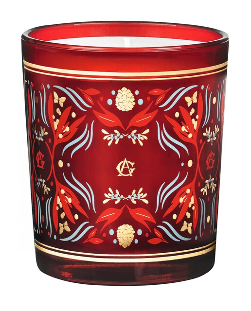 Vela aromática Foret D'Or 300 g Goutal Paris