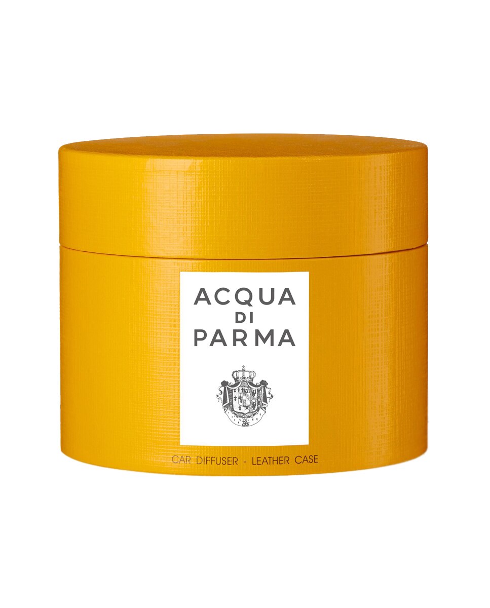 Ambientador de coche Car Diffuser Acqua di Parma - MARRON MARRON-3