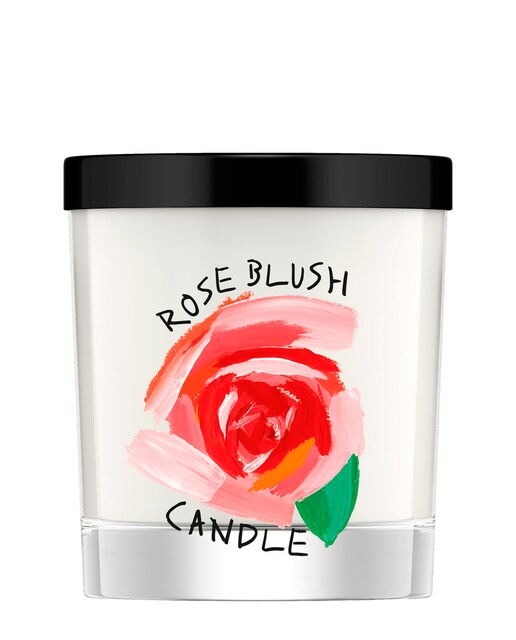 Vela Perfumada Rose Blush 200 g Jo Malone London Edición Limitada