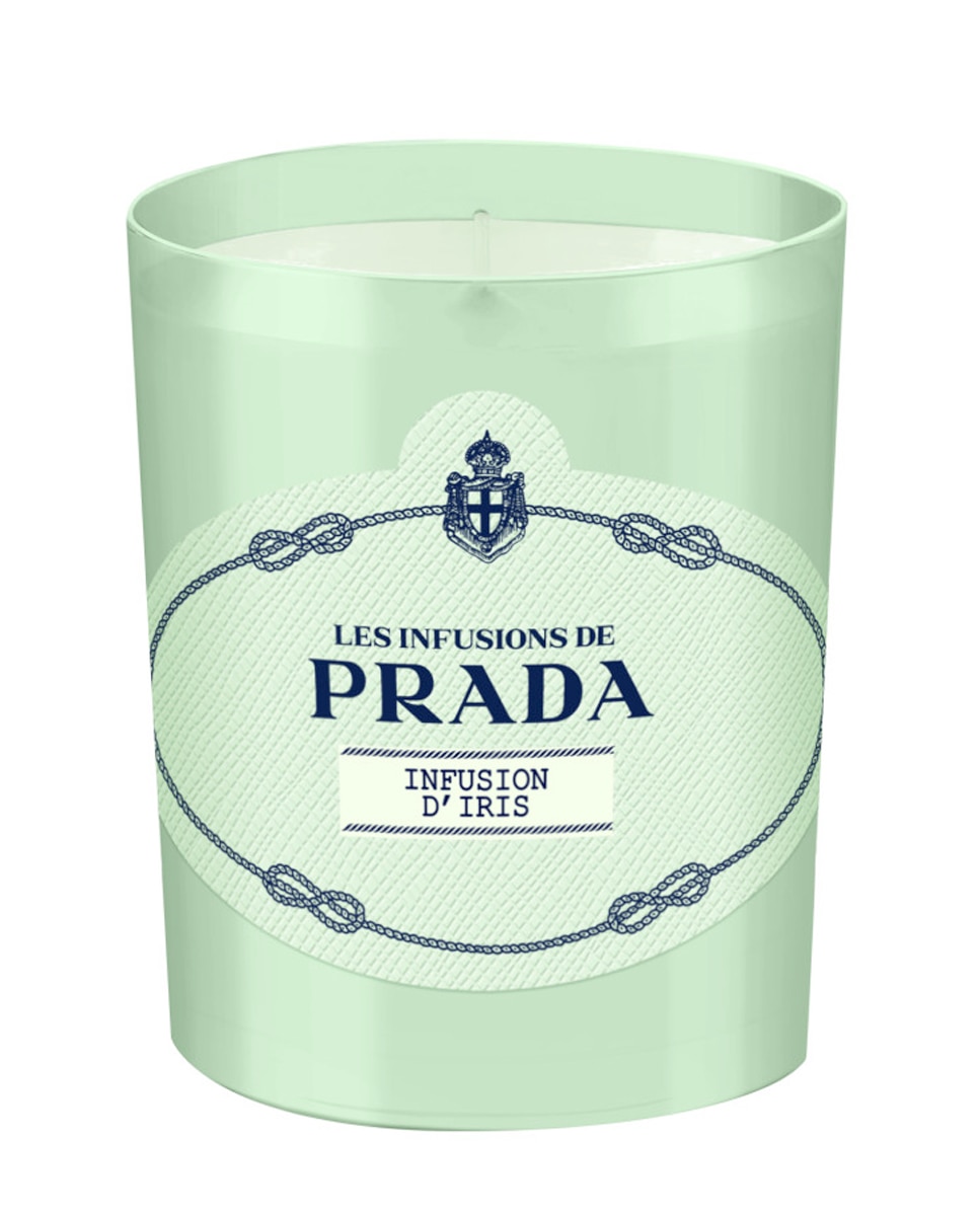 Vela Candle Infusion D'Iris Prada - 165 ml 1
