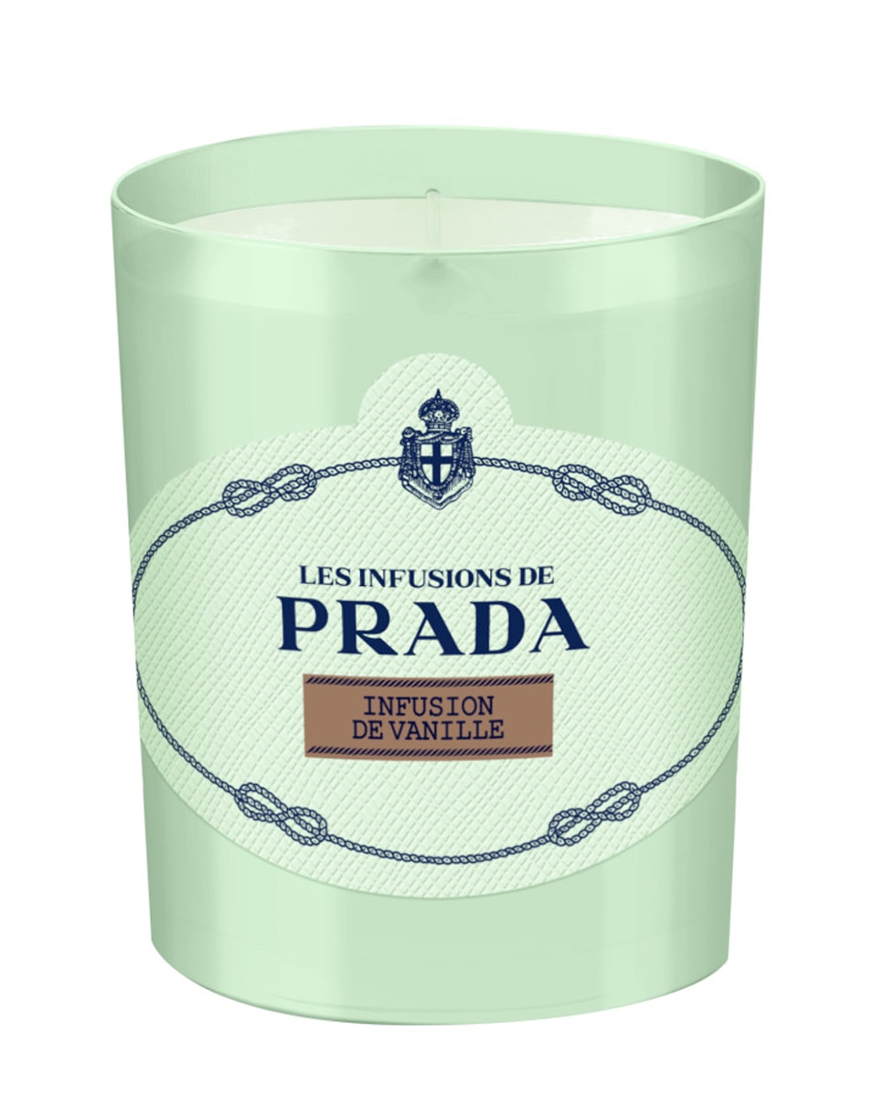 Imagen 1 de Vela Candle Infusion de Vanille Prada